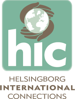 Helsingborg International Connection