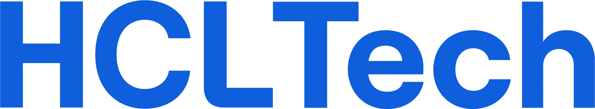 HCL Tech